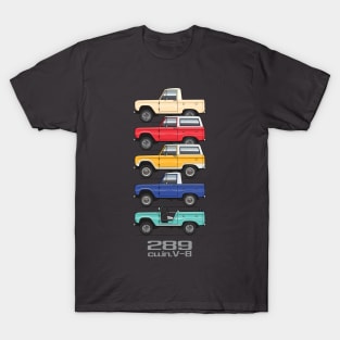 stances T-Shirt